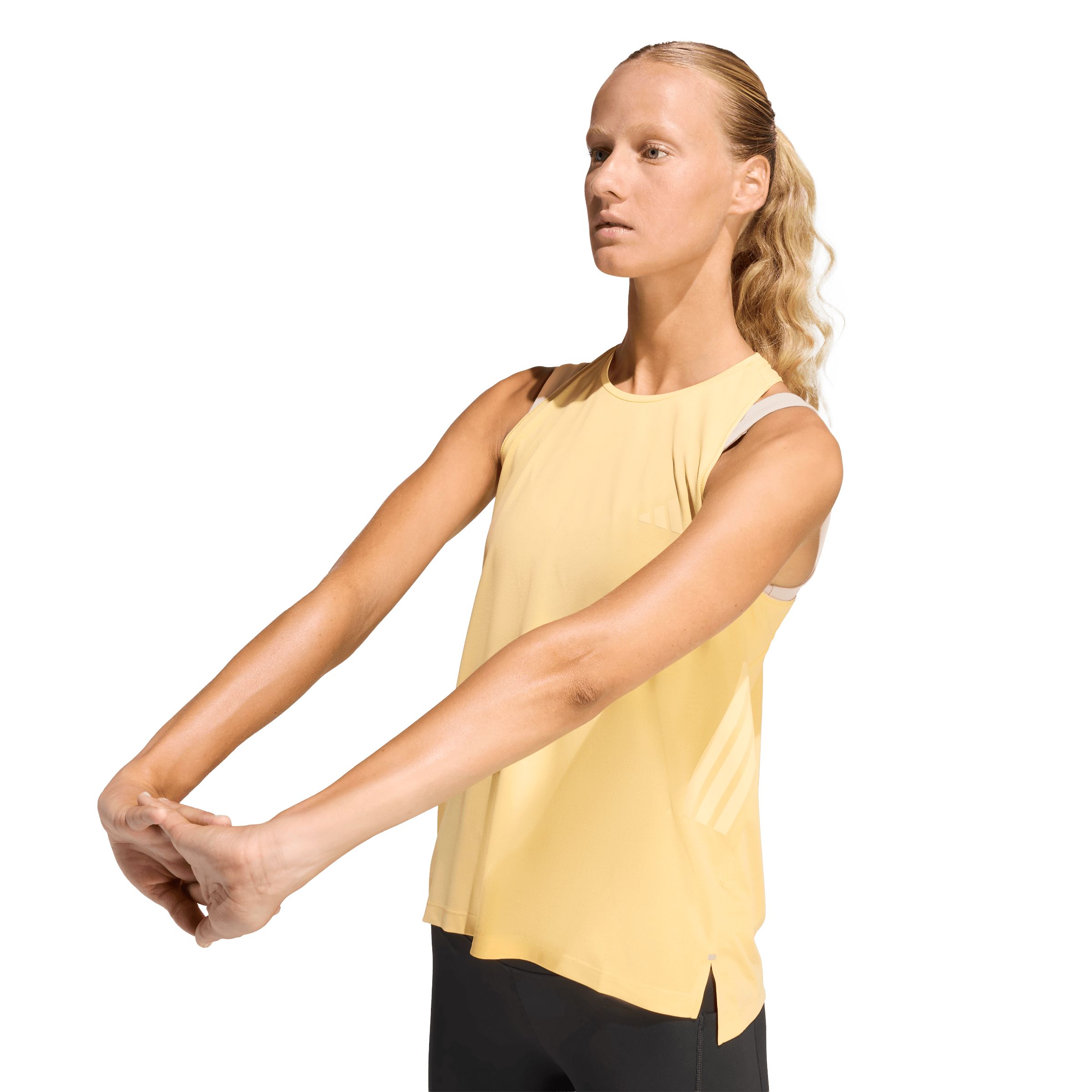 adidas Women's Run Iconic Tank Top