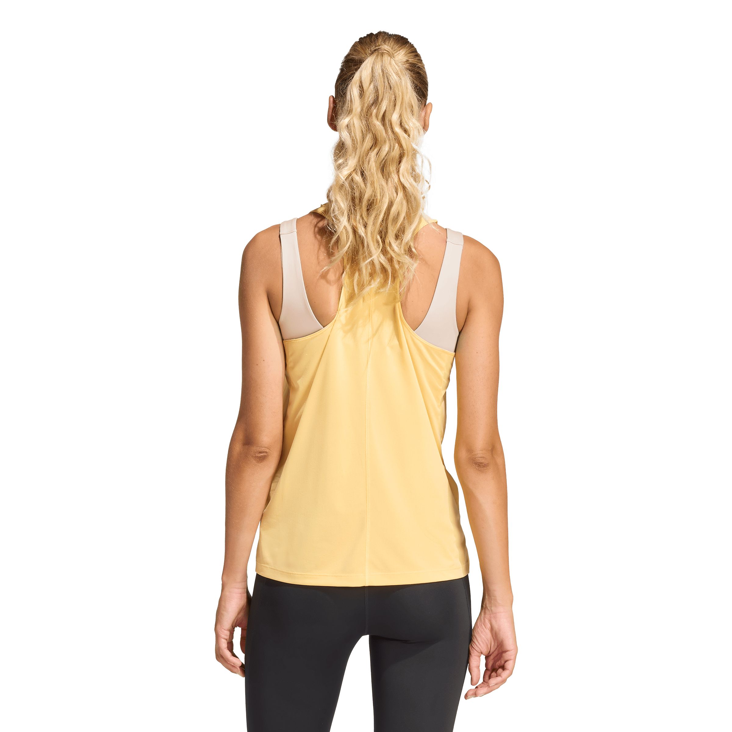 adidas Women's Run Iconic Tank Top