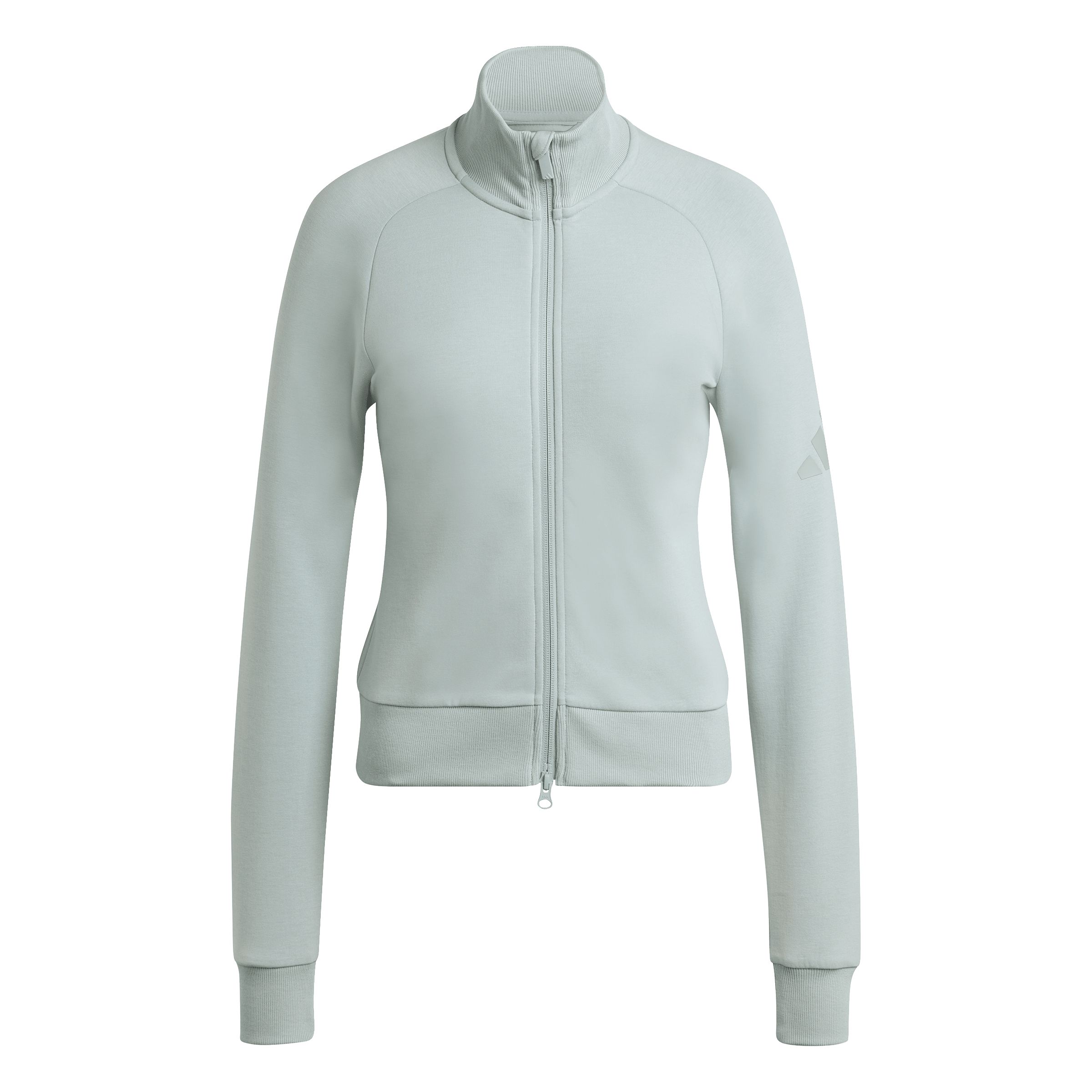 adidas Women's Luxe Slim Track Jacket