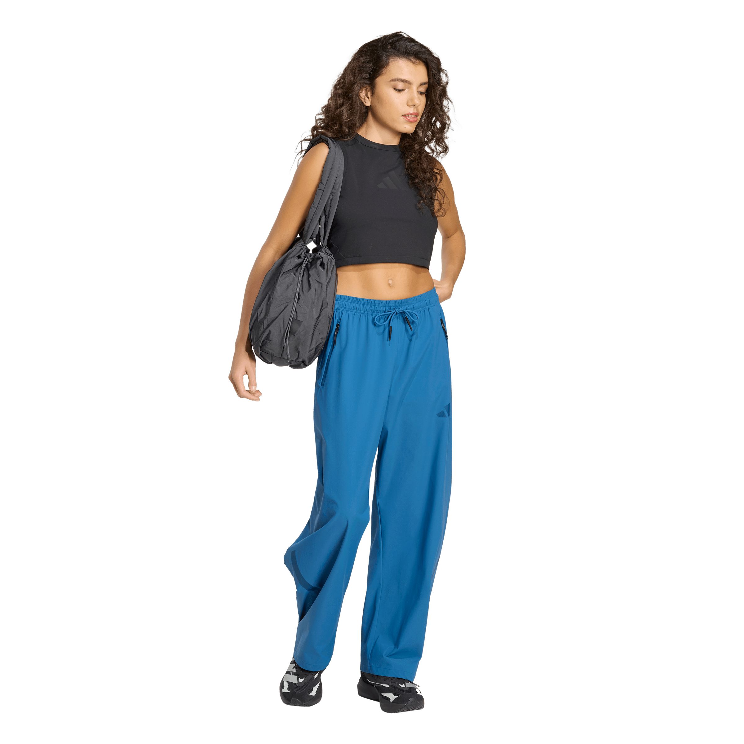 adidas Women's Z.N.E. Woven Pants