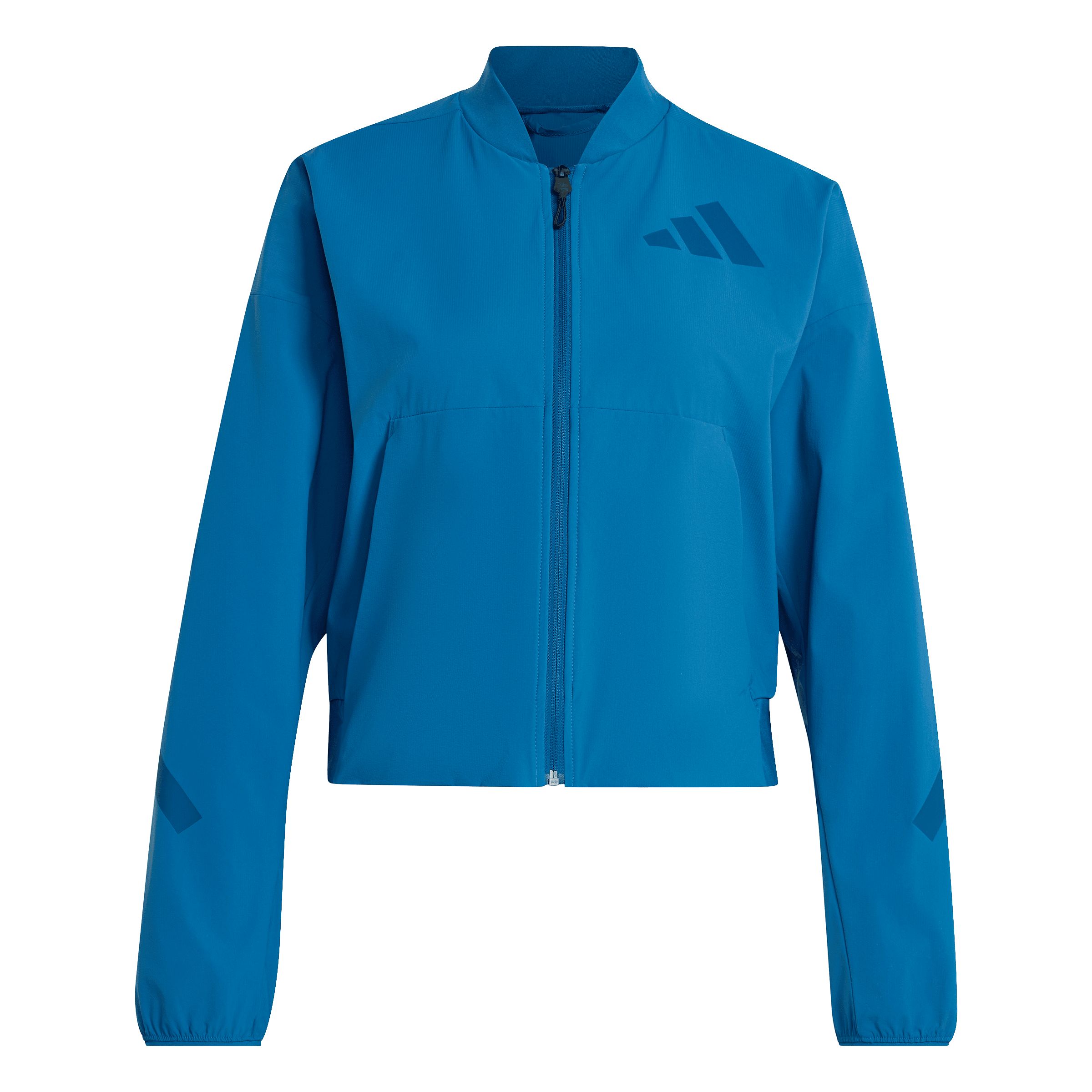 adidas Women's Z.N.E. Woven Bomber Jacket