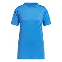 adidas Women's D4T Everyday T-Shirt