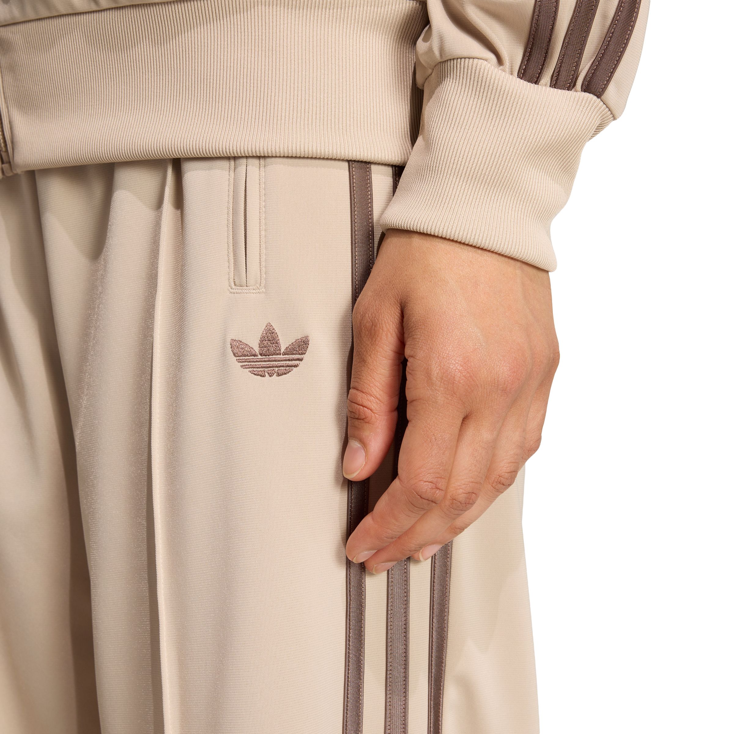 adidas Originals Women's Firebird Loose Fit Track Pants