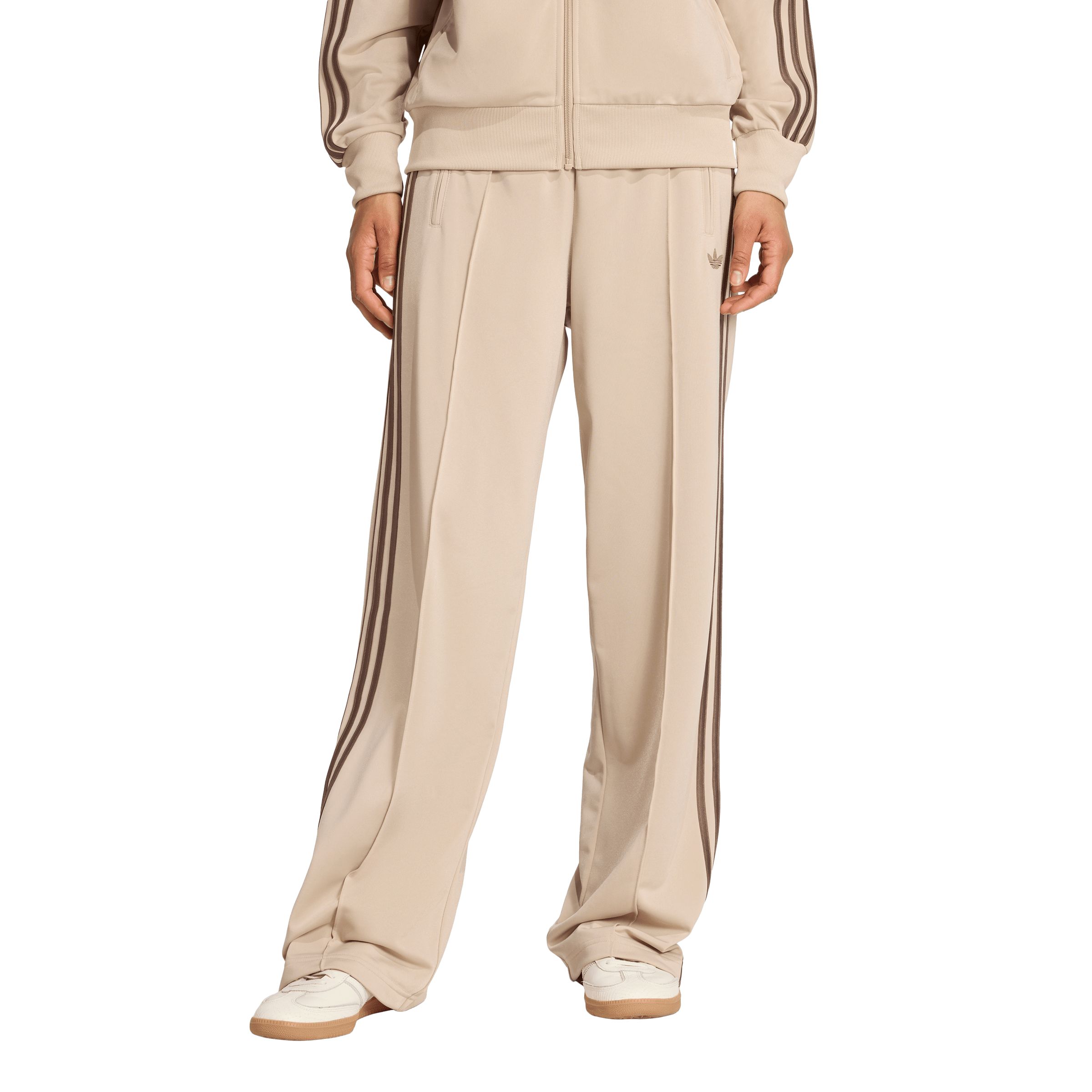 adidas Originals Women's Firebird Loose Fit Track Pants
