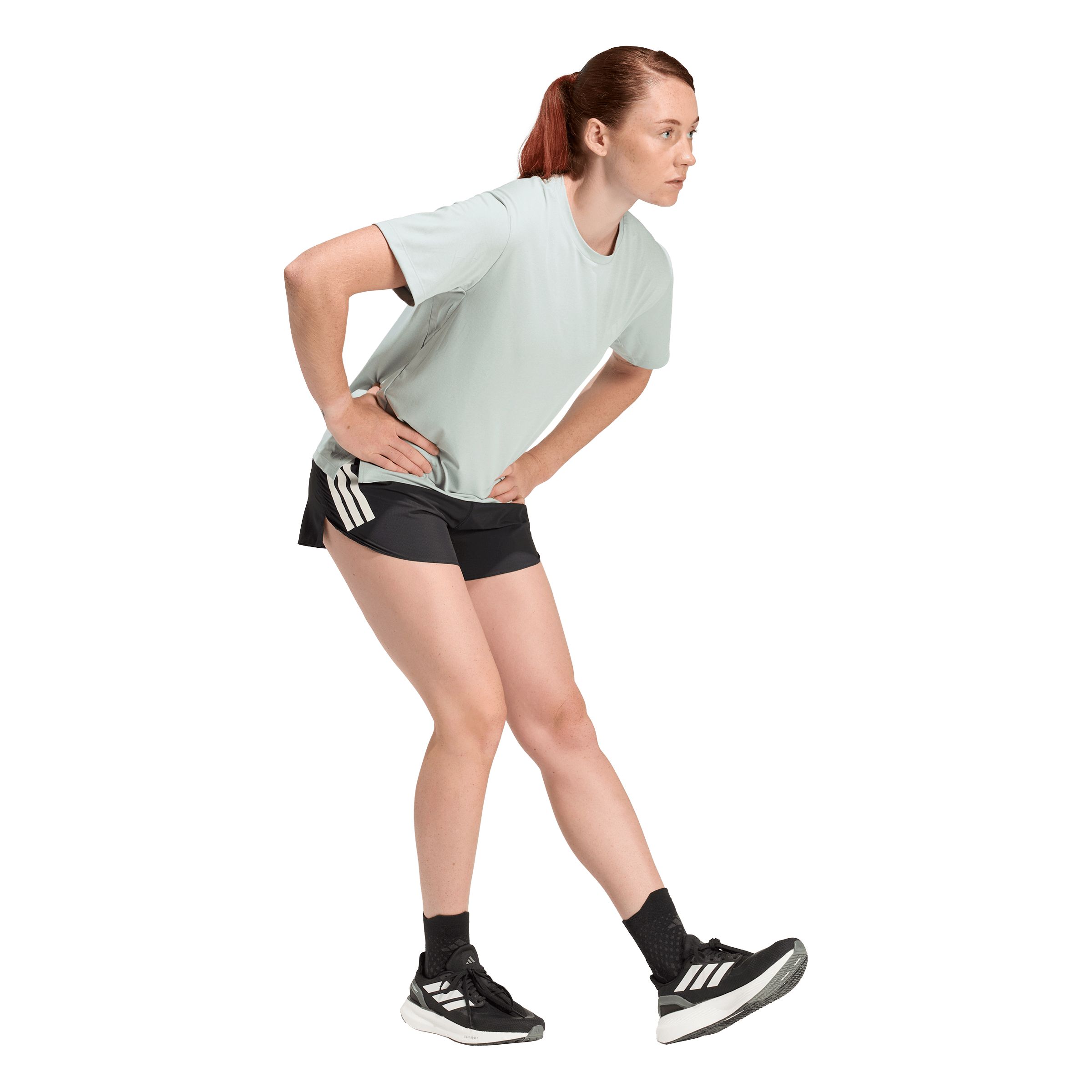 adidas Women's Run adi365 Shorts