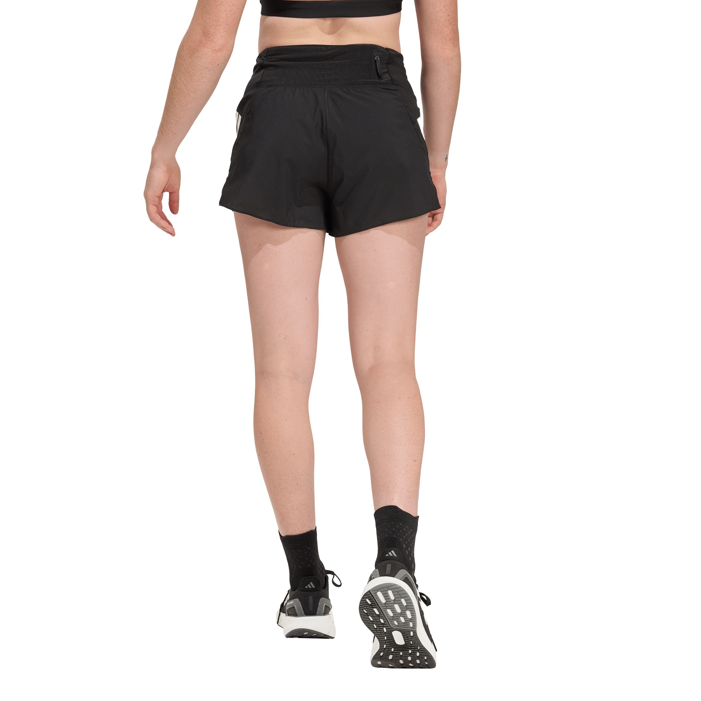adidas Women's Run adi365 Shorts