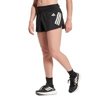 adidas Women's Run adi365 Shorts Front_Angled_Left