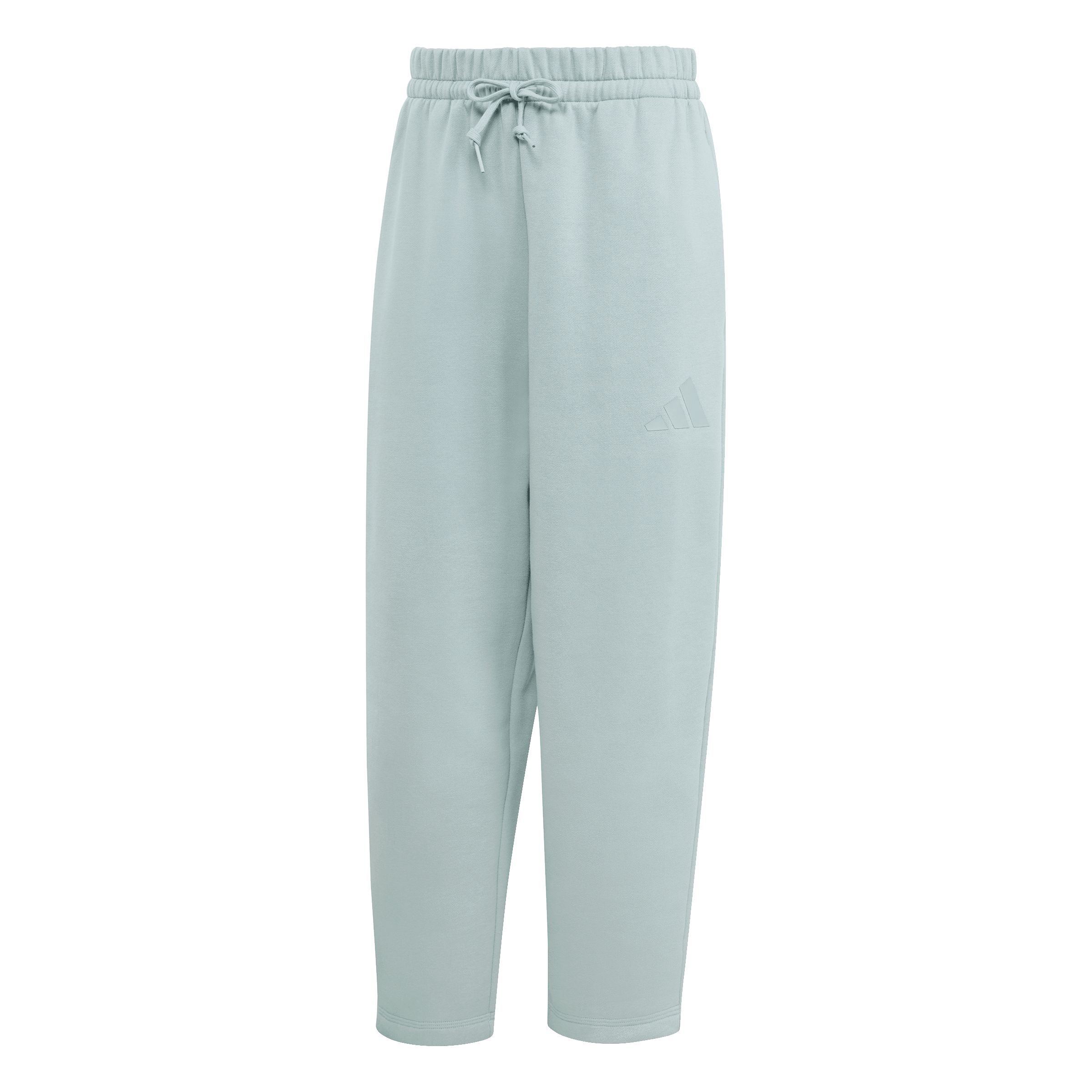 adidas Women's Sportswear Essentials Fleece Barrel Pants