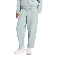 adidas Women's Sportswear Essentials Fleece Barrel Pants