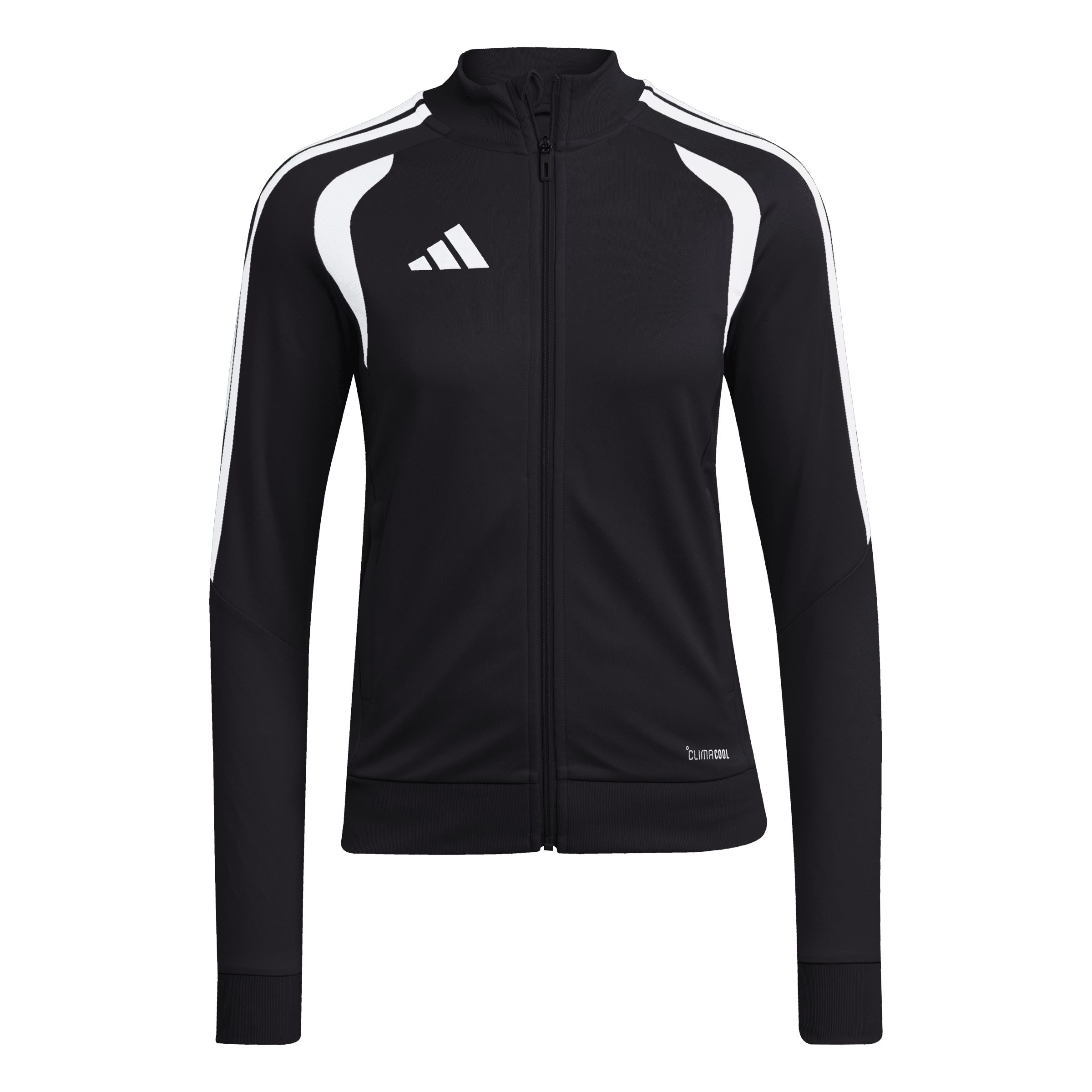 adidas Women's Tiro26 League Slim Fit Training Jacket