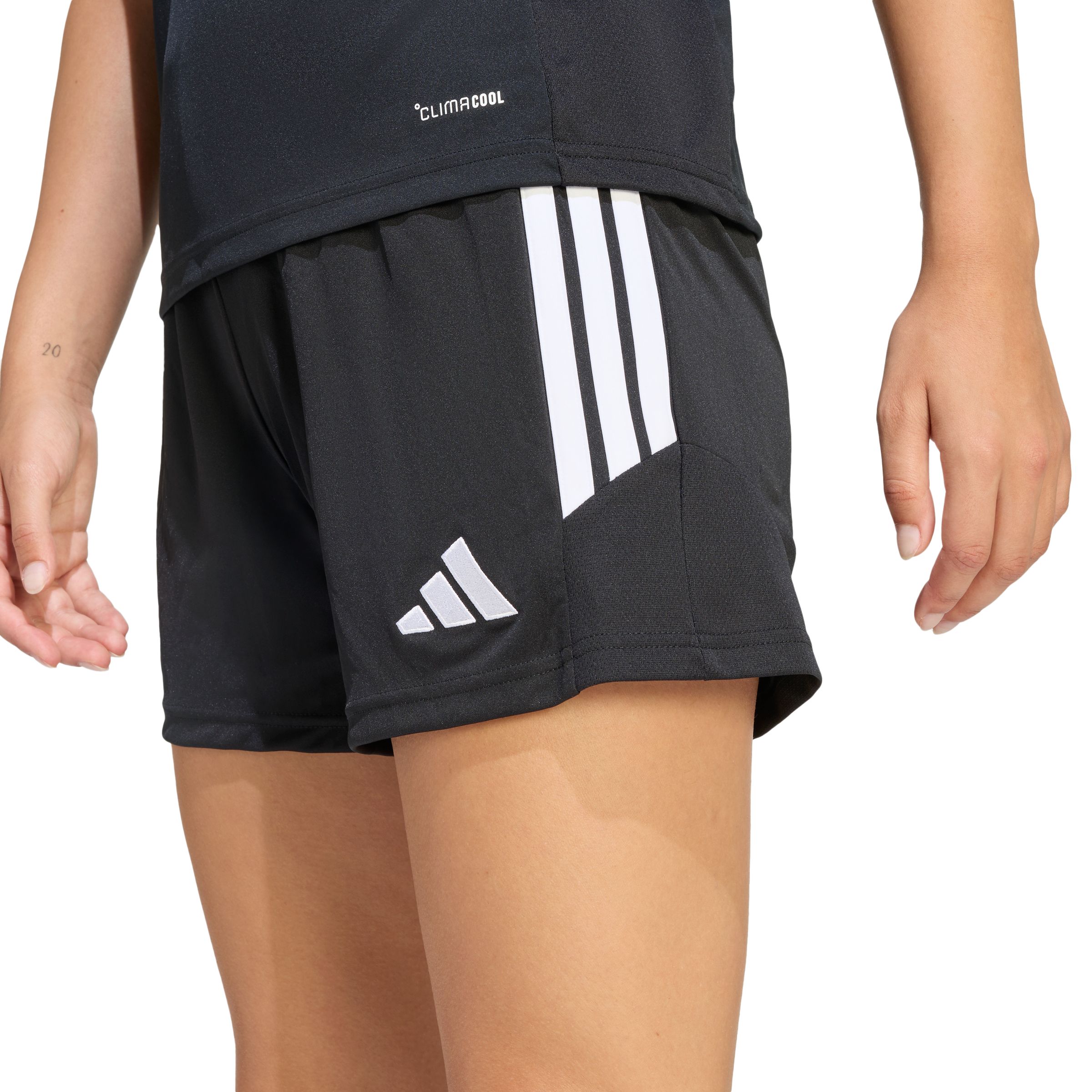 adidas Women's Tiro26 League Soccer Shorts