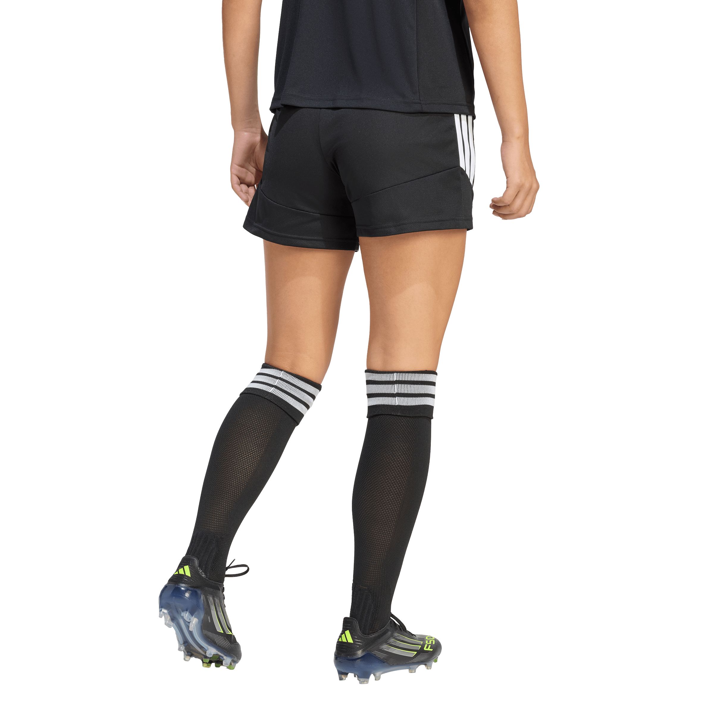 adidas Women's Tiro26 League Soccer Shorts