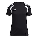 adidas Women's Tiro26 League Soccer Jersey Front_Flat