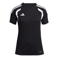 adidas Women's Tiro26 League Soccer Jersey Front_Flat