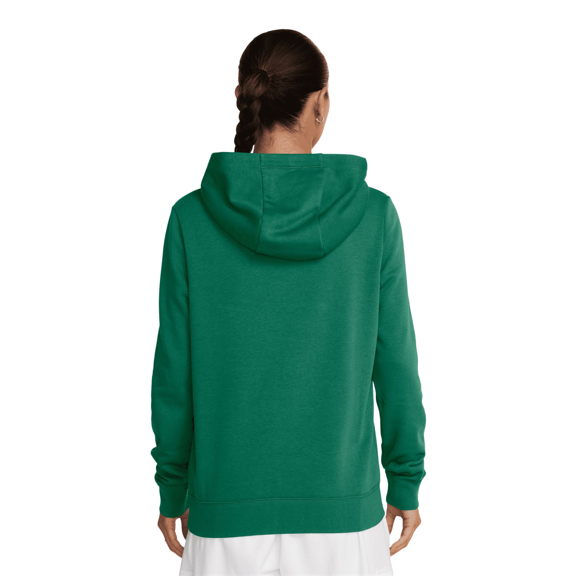 Nike Women's Club Fleece Standard Pullover Hoodie