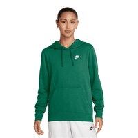 Nike Women's Club Fleece Standard Pullover Hoodie