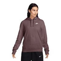 Nike Women's Club Fleece Standard Pullover Hoodie