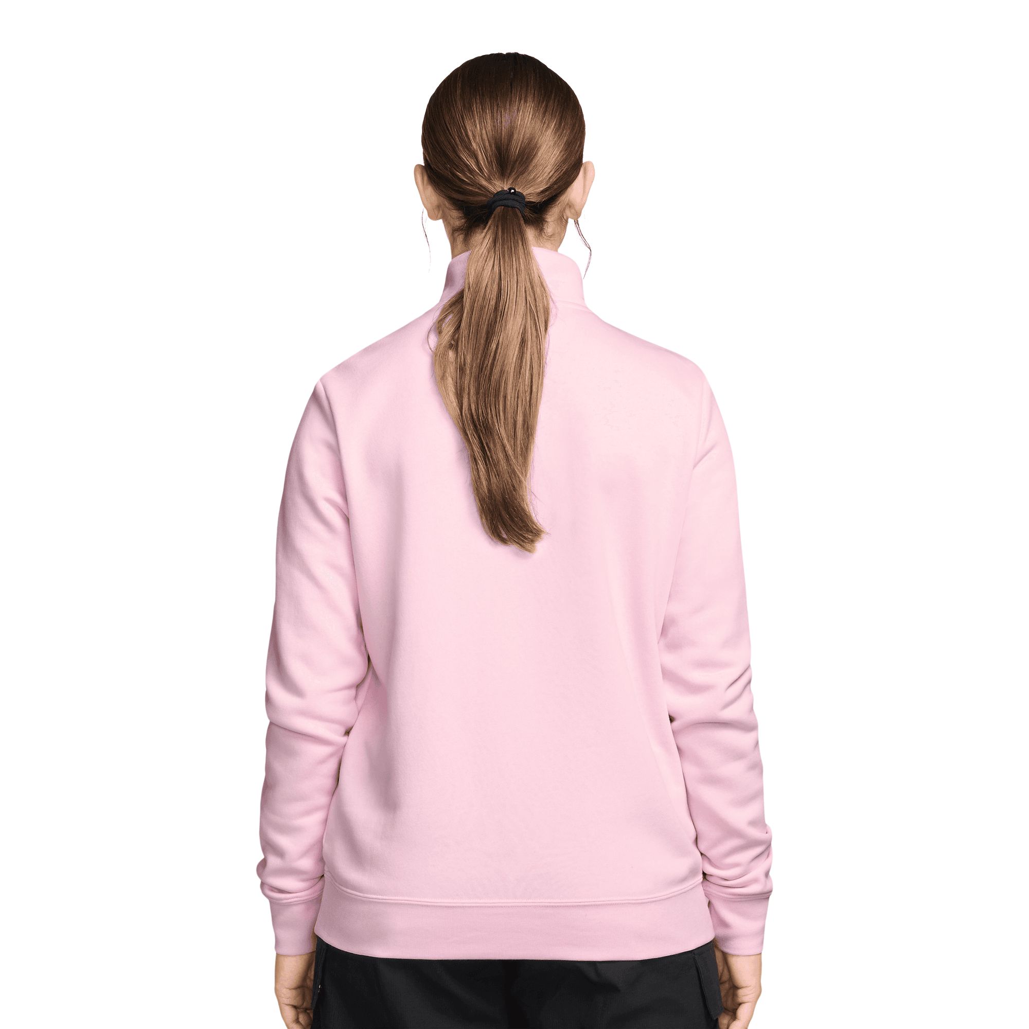 Nike Women's Club Fleece Standard Sweatshirt