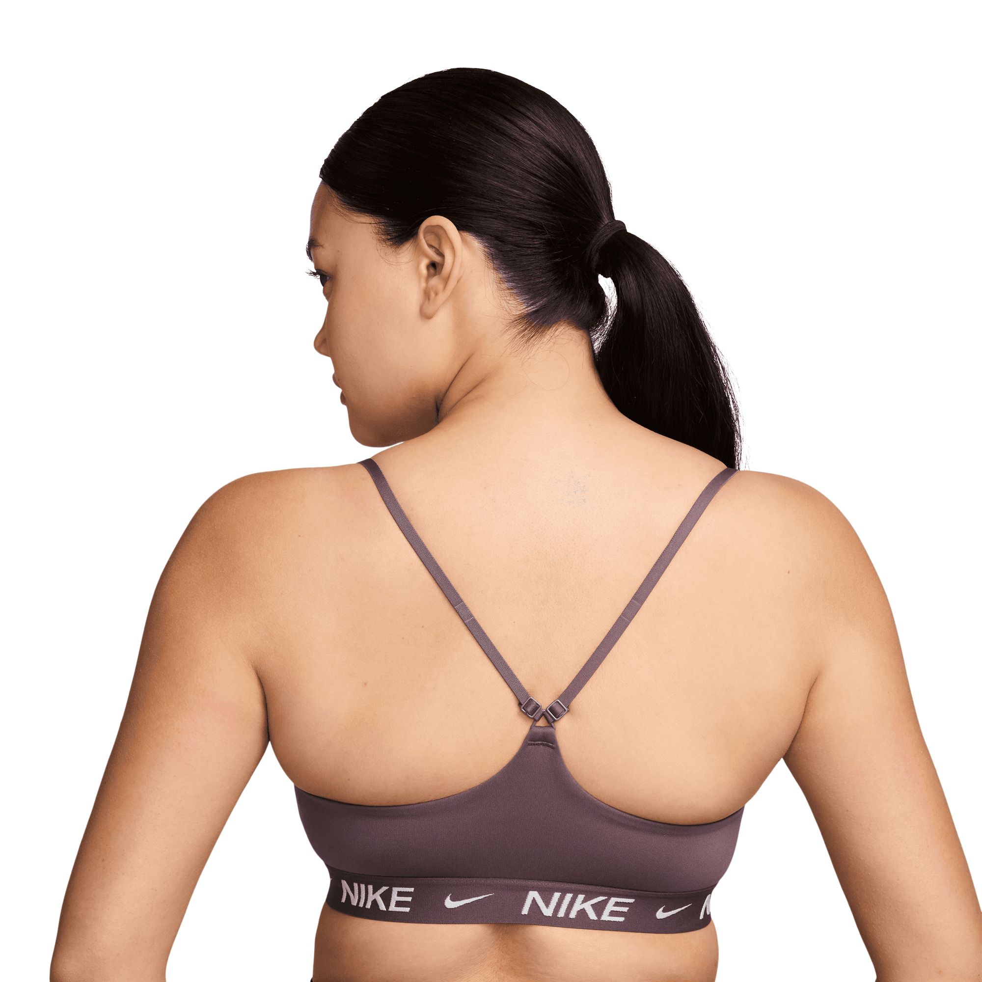 Nike Women's Indy Light Sports Bra