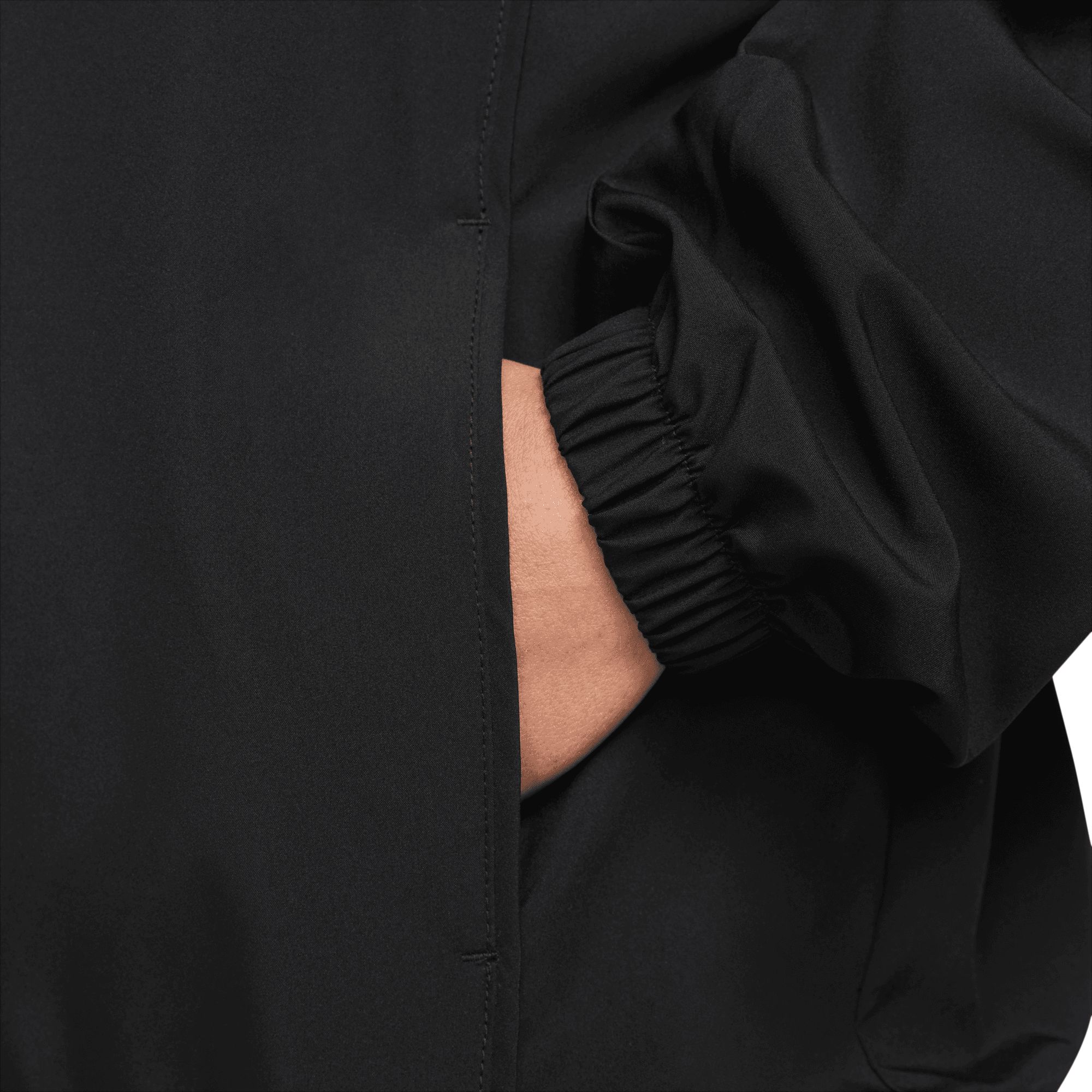 Nike Women's One Dri-FIT Woven Jacket