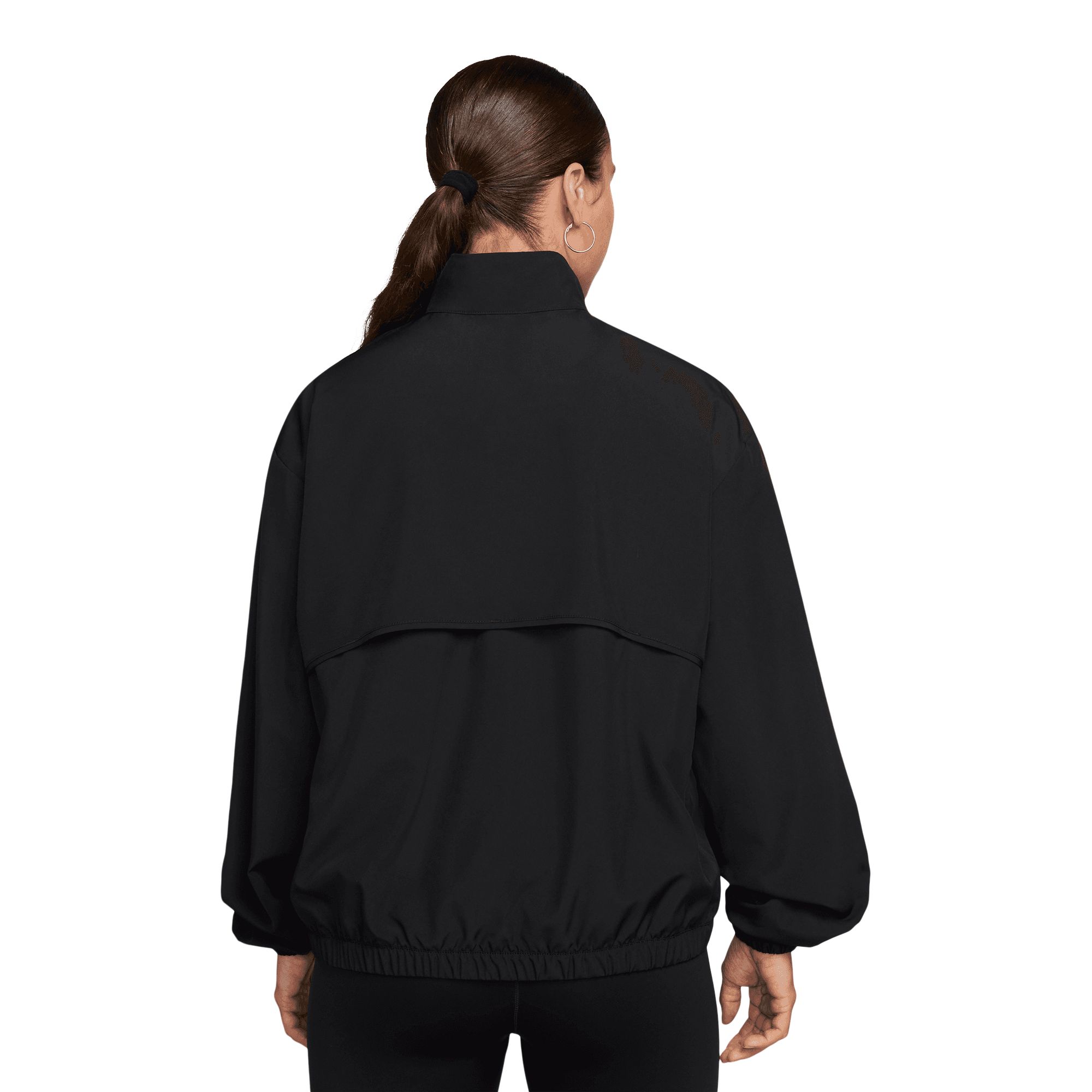 Nike Women's One Dri-FIT Woven Jacket