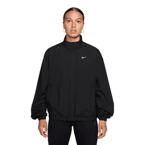 Nike Women's One Dri-FIT Woven Jacket
