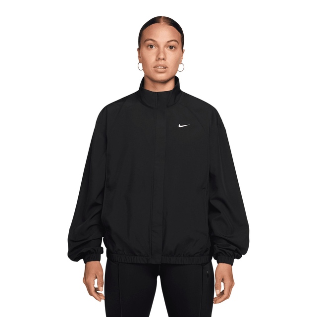 Nike Women's One Dri-FIT Woven Jacket