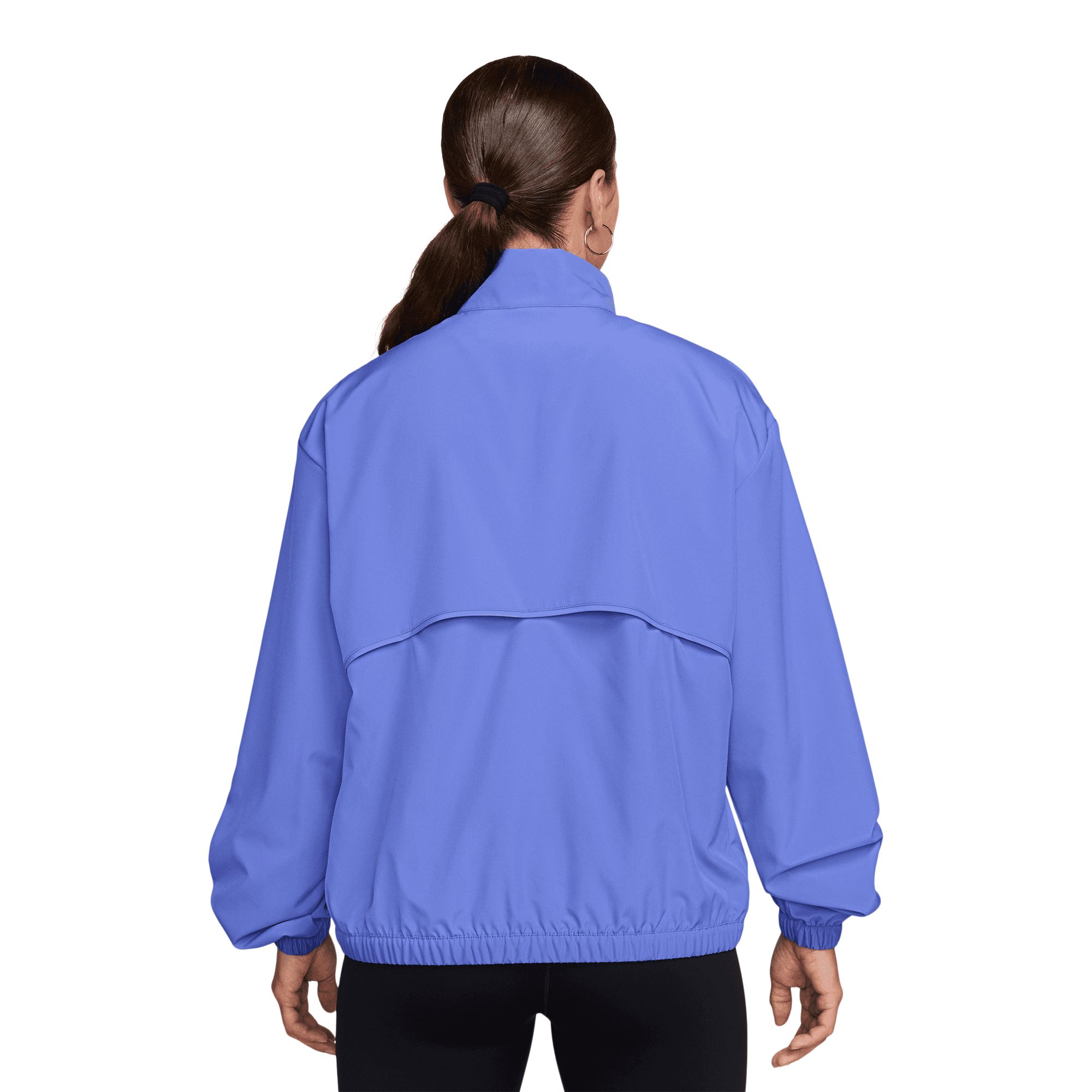Nike Women's One Dri-FIT Woven Jacket