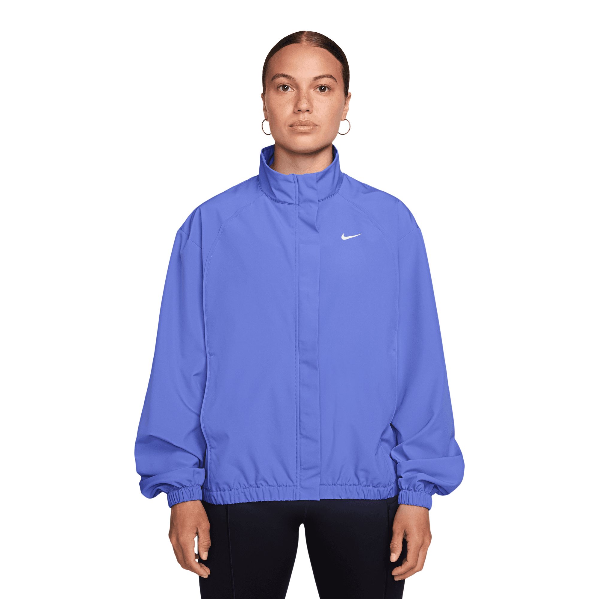 Nike Women's One Dri-FIT Woven Jacket