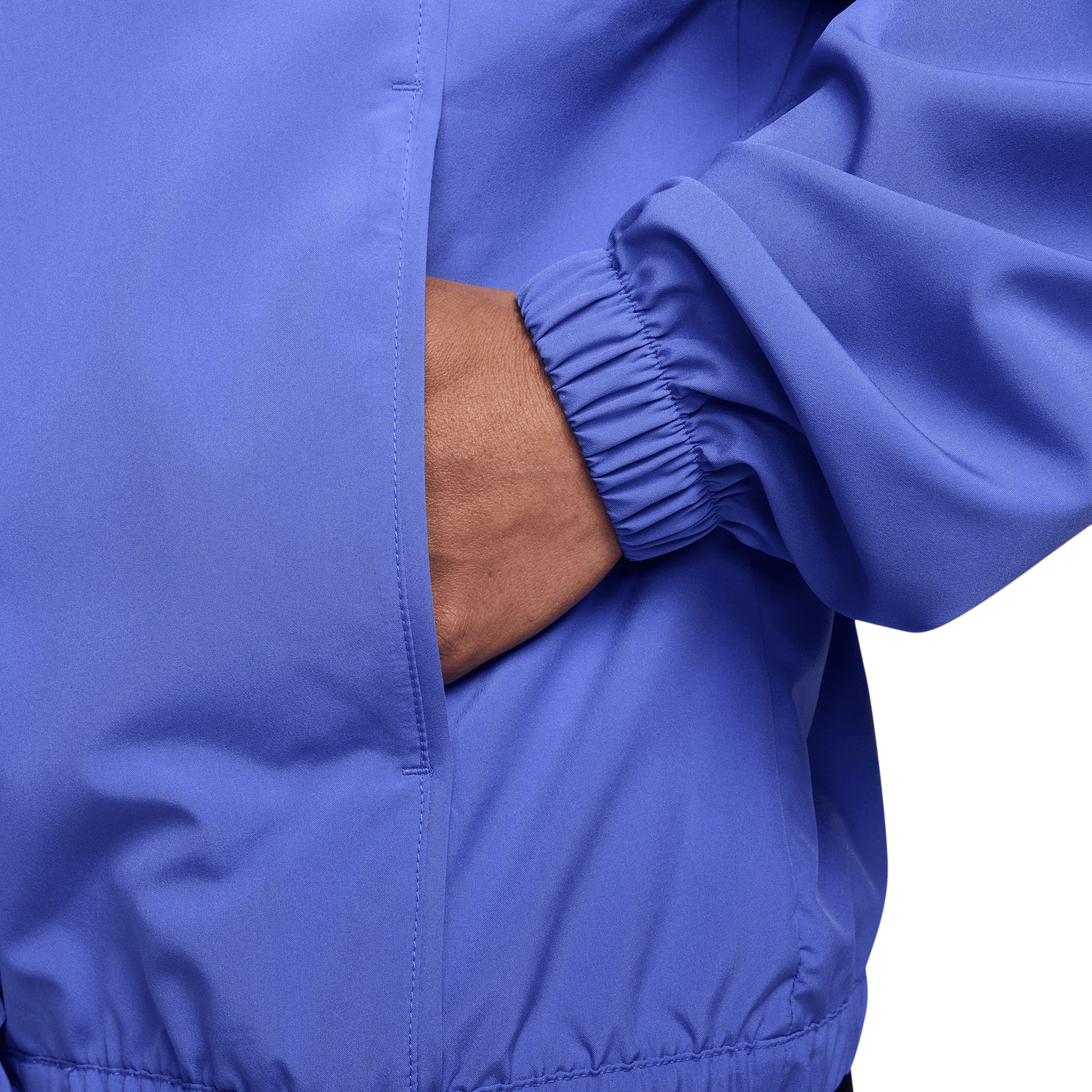 Nike Women's One Dri-FIT Woven Jacket