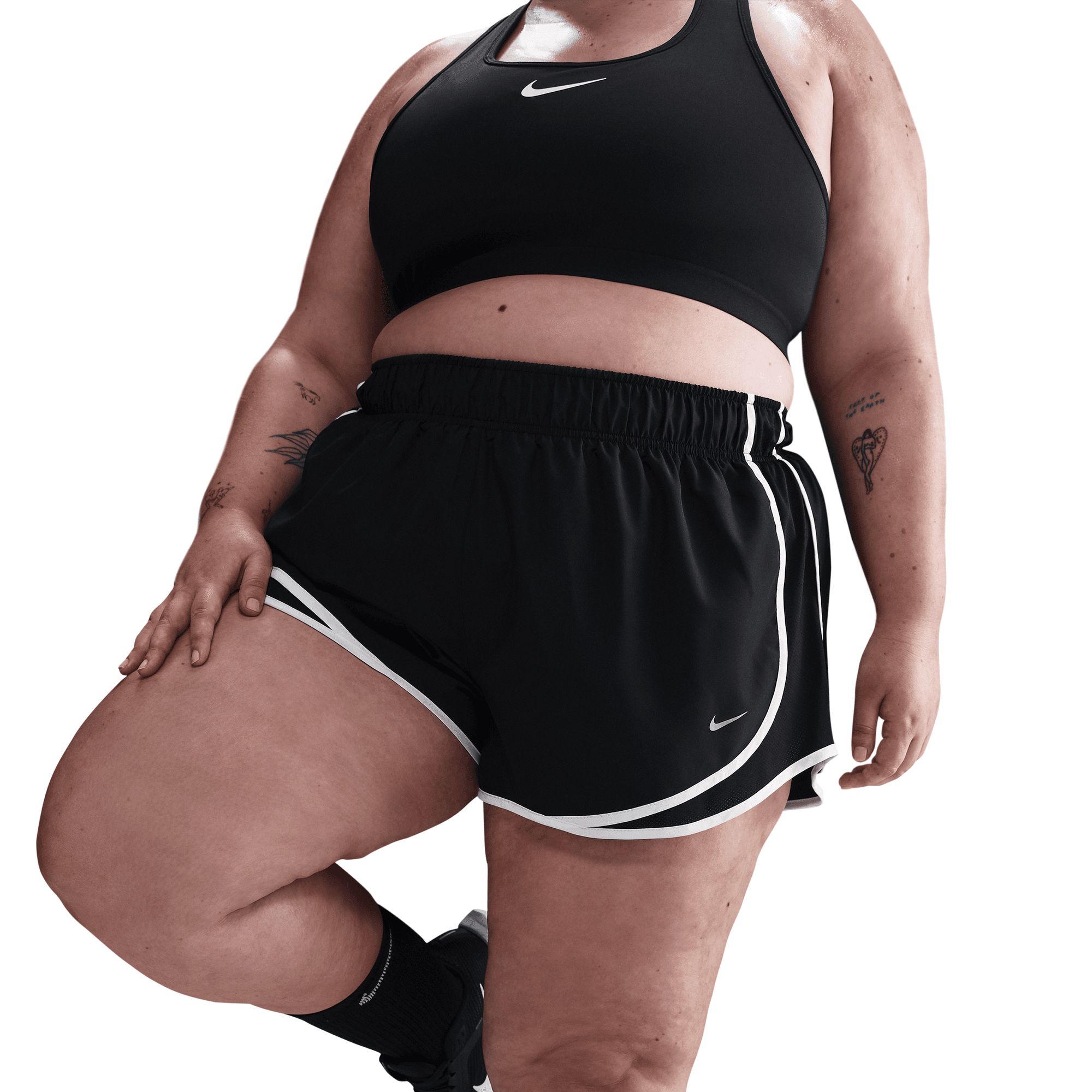 Nike Women's Tempo 3" Shorts