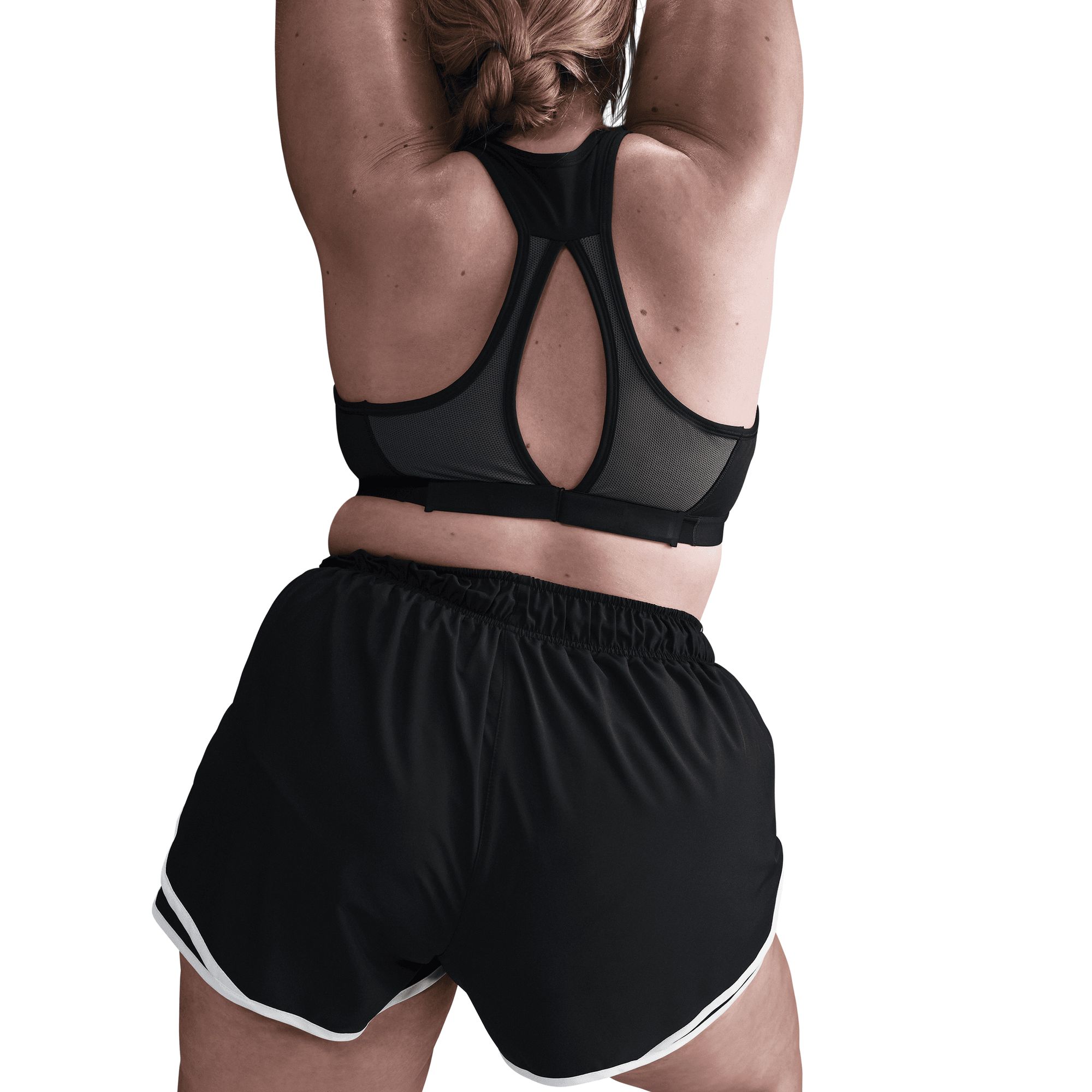 Nike Women's Tempo 3" Shorts