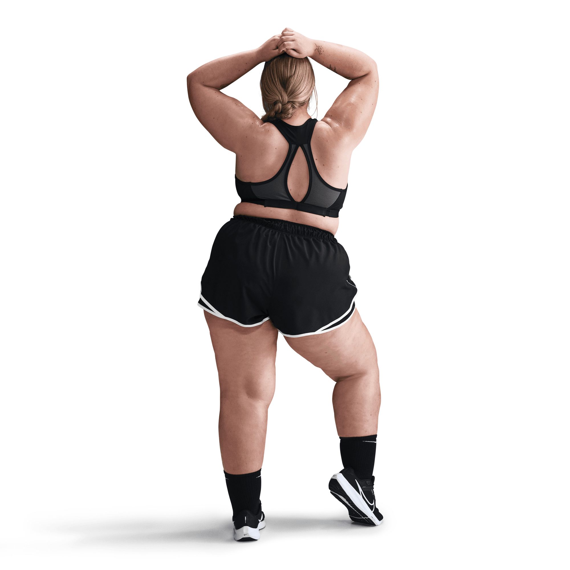 Nike Women's Tempo 3" Shorts