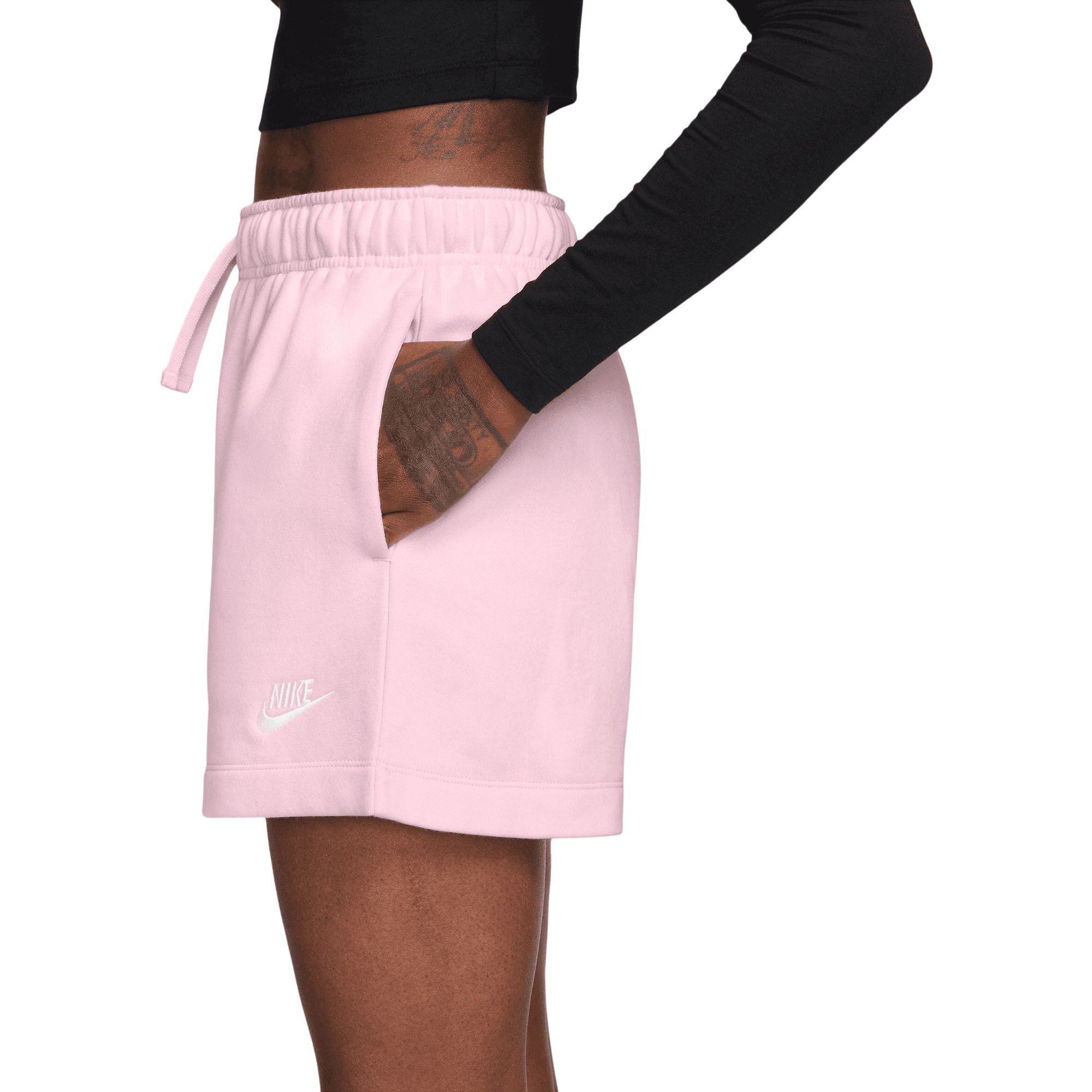 Nike Women's Club Fleece Shorts
