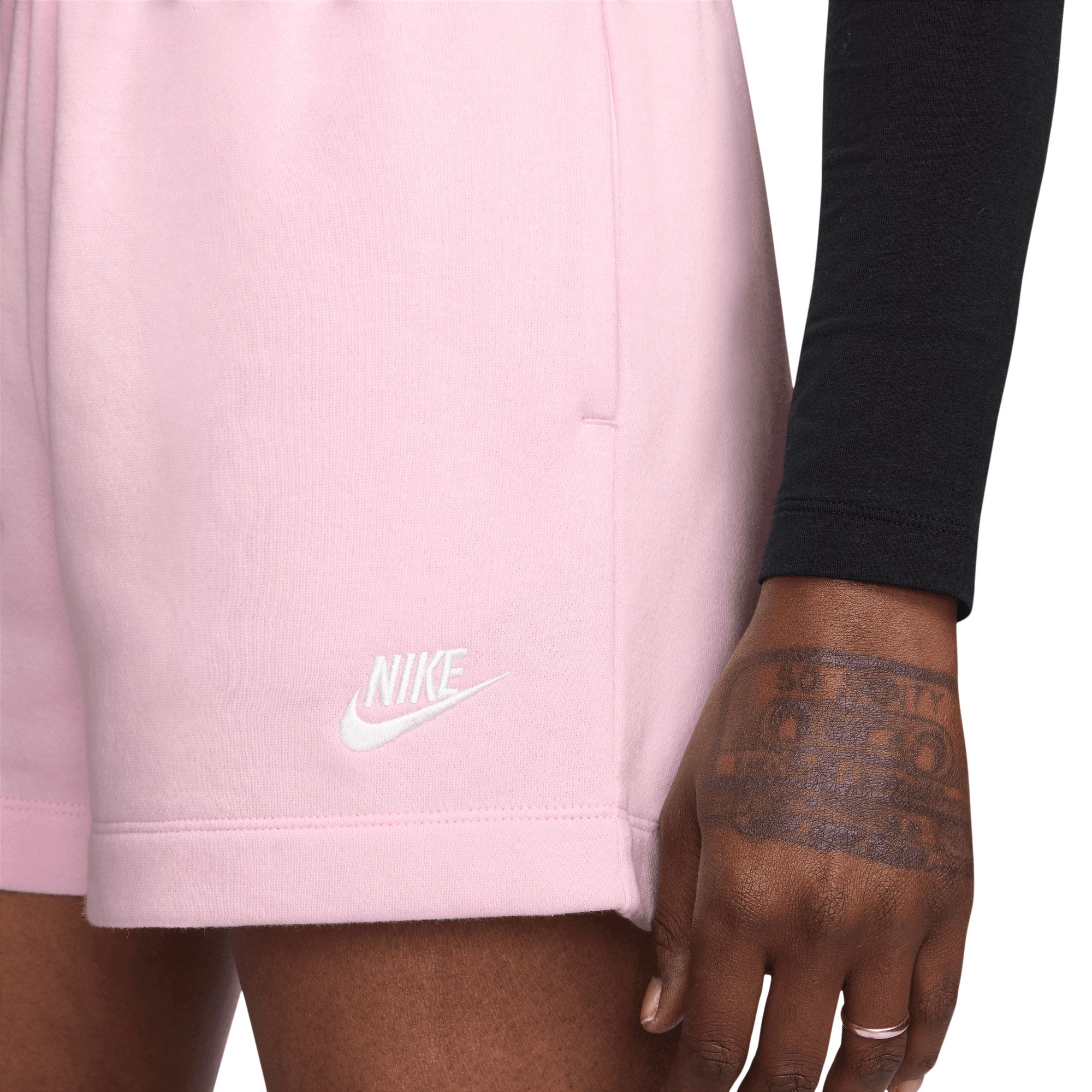 Nike Women's Club Fleece Shorts