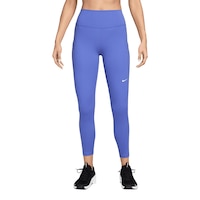 Nike Women's One High-waisted 7/8 Pocket Leggings with Dri-FIT Technology