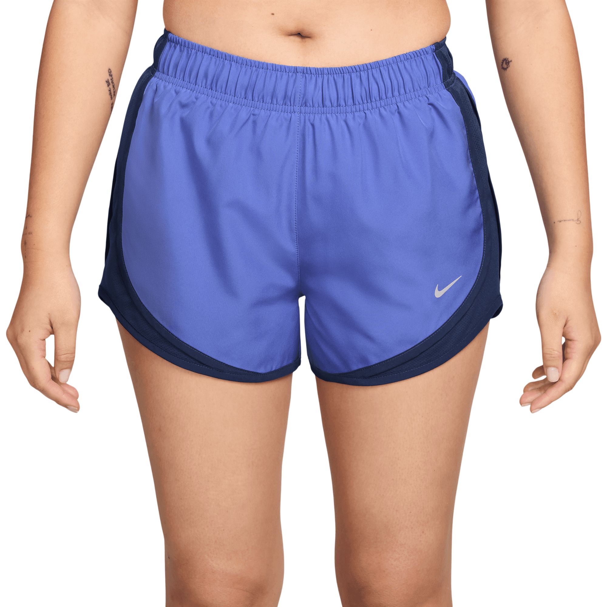 Nike Women's Tempo 3" Shorts