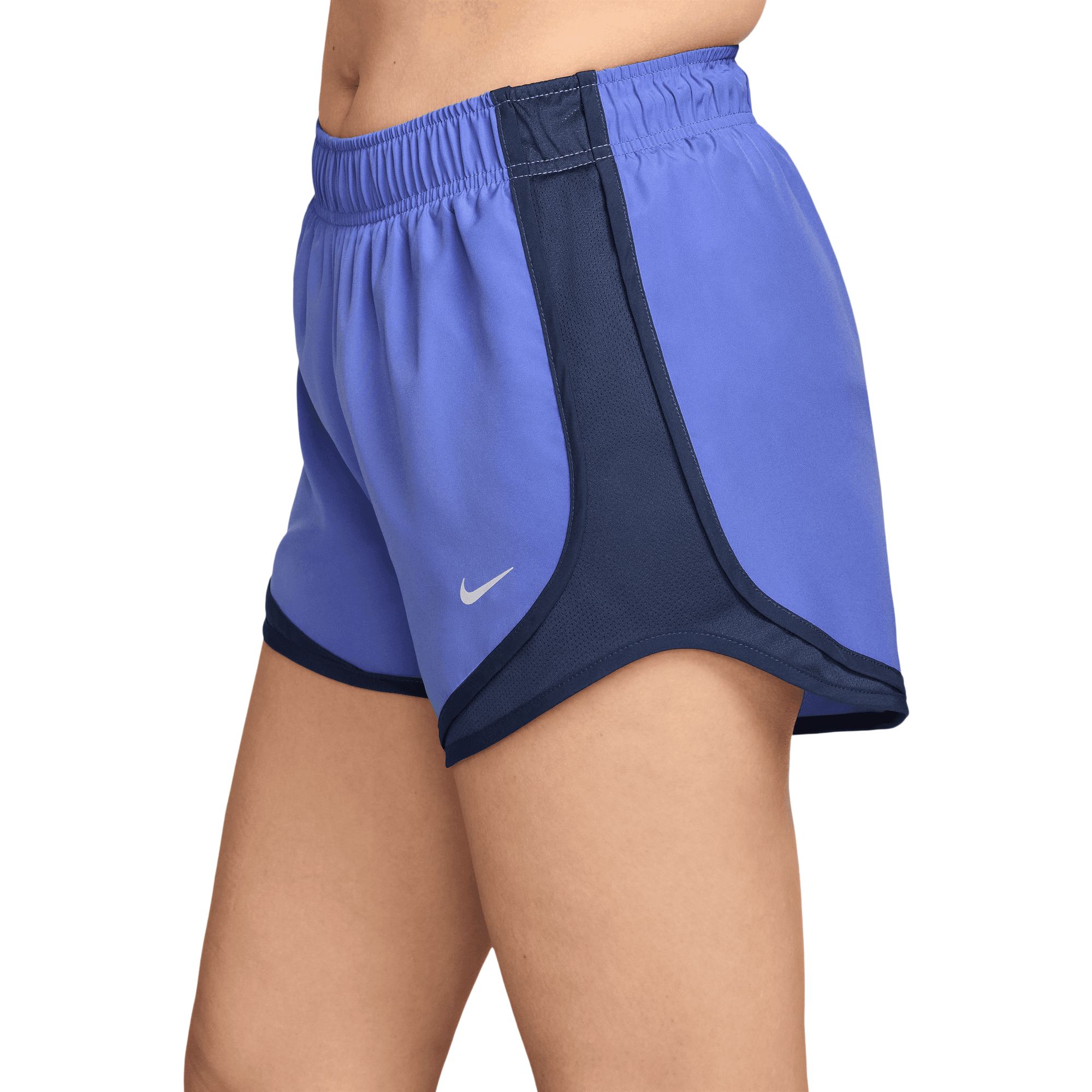 Nike Women's Tempo 3" Shorts