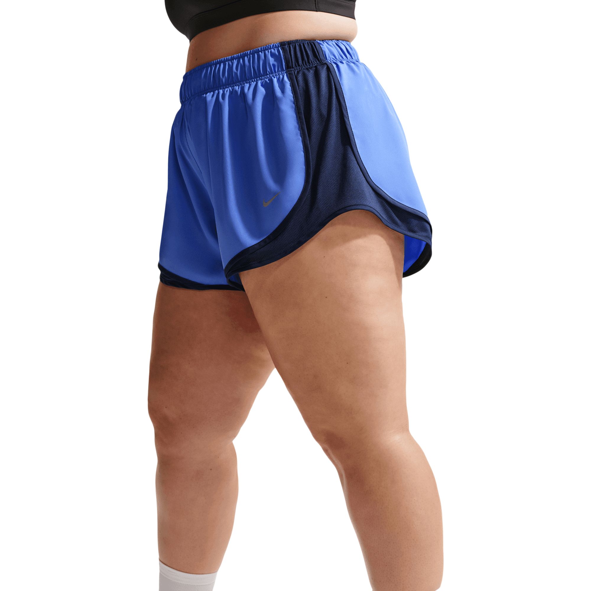 Nike Women's Tempo 3" Shorts