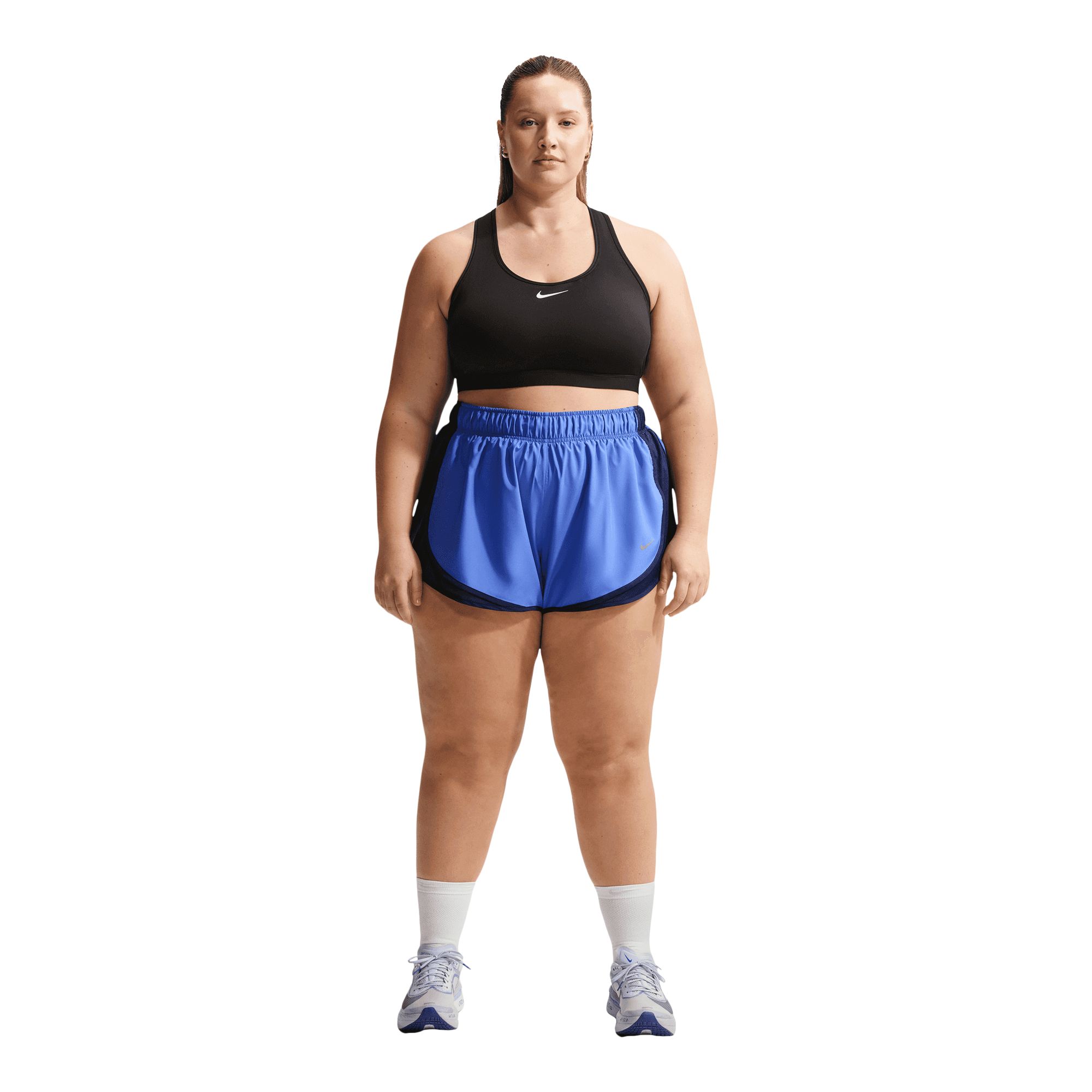 Nike Women's Tempo 3" Shorts