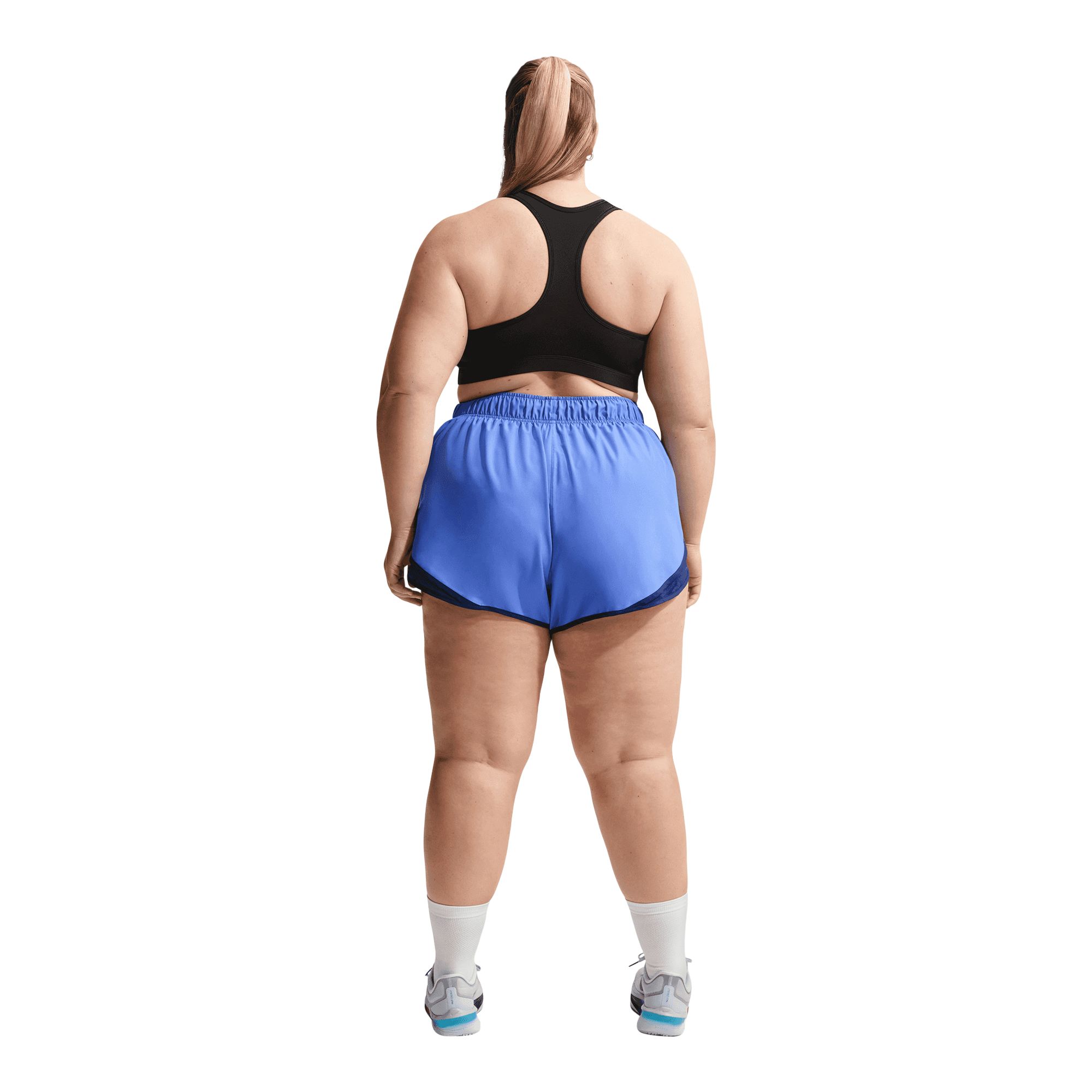 Nike Women's Tempo 3" Shorts