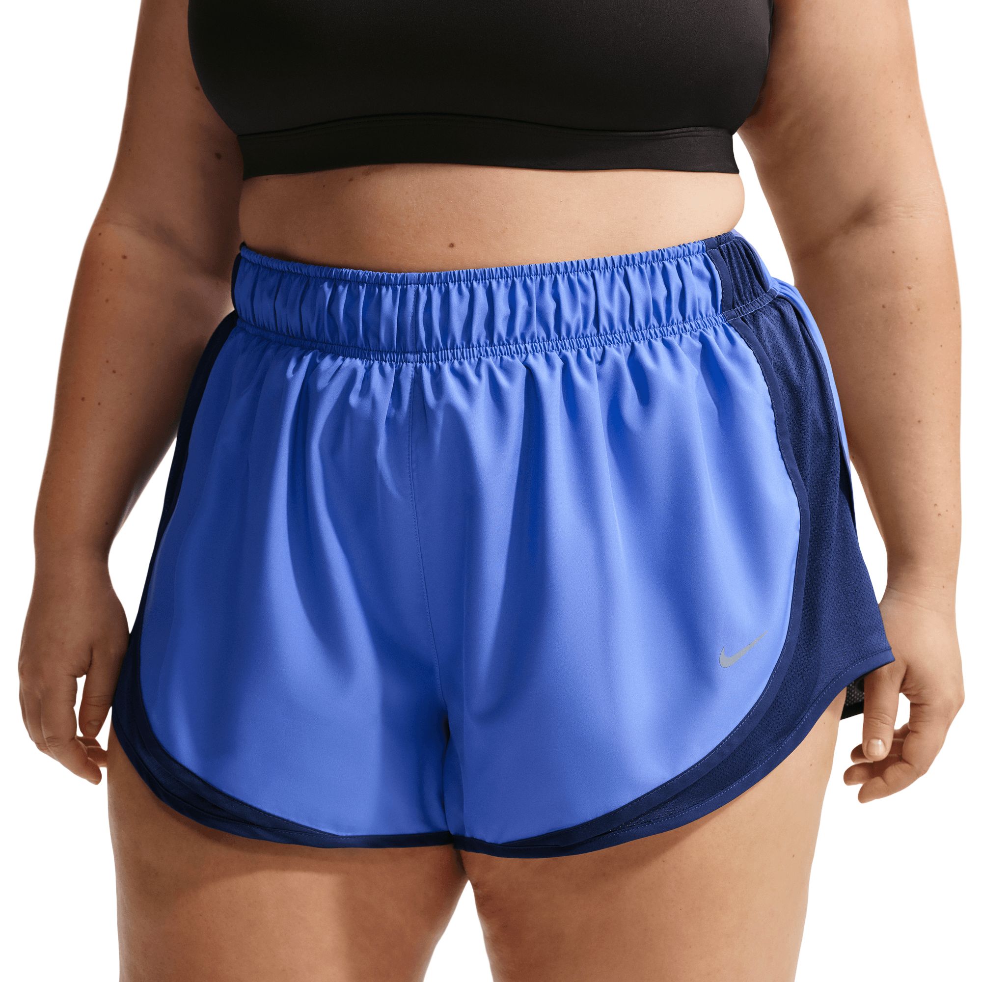 Nike Women's Tempo 3" Shorts