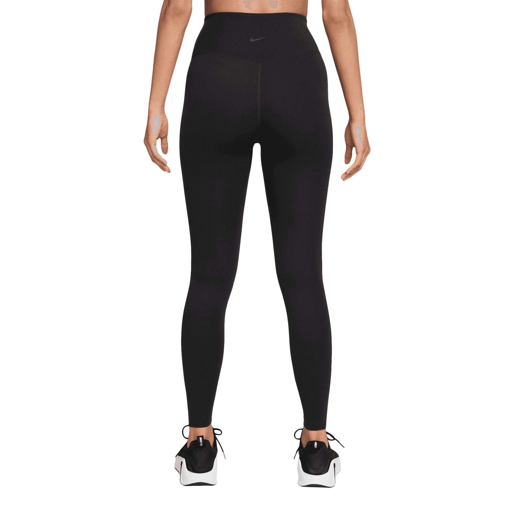 Nike Women's Zenvy Dri-FIT High-Rise 7/8 U Seam Tights