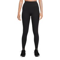 Nike Women's Zenvy Dri-FIT High-Rise 7/8 U Seam Tights Front_Flat