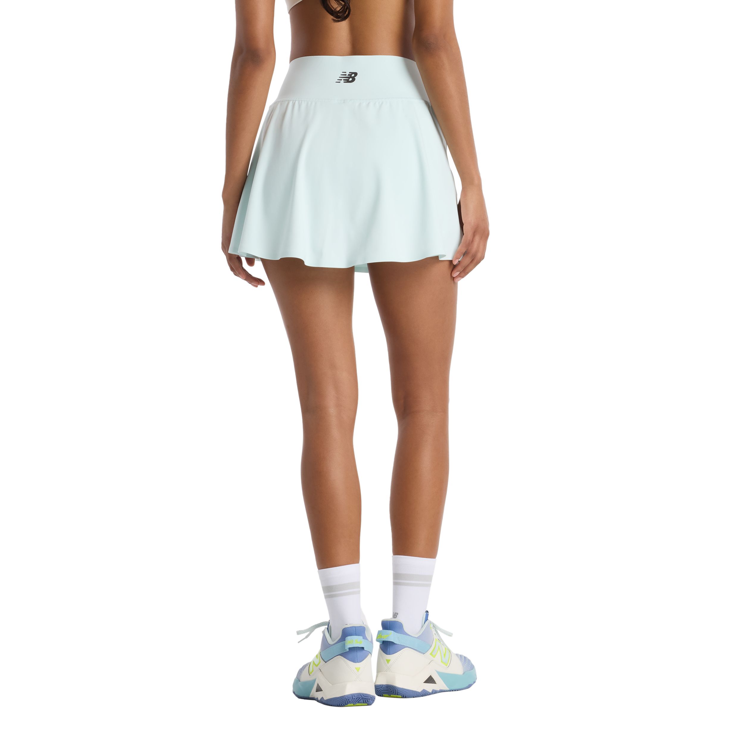 New Balance Women's Tournament Tennis Skirt