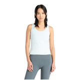 New Balance Women's Tournament Tank Top Front_Flat