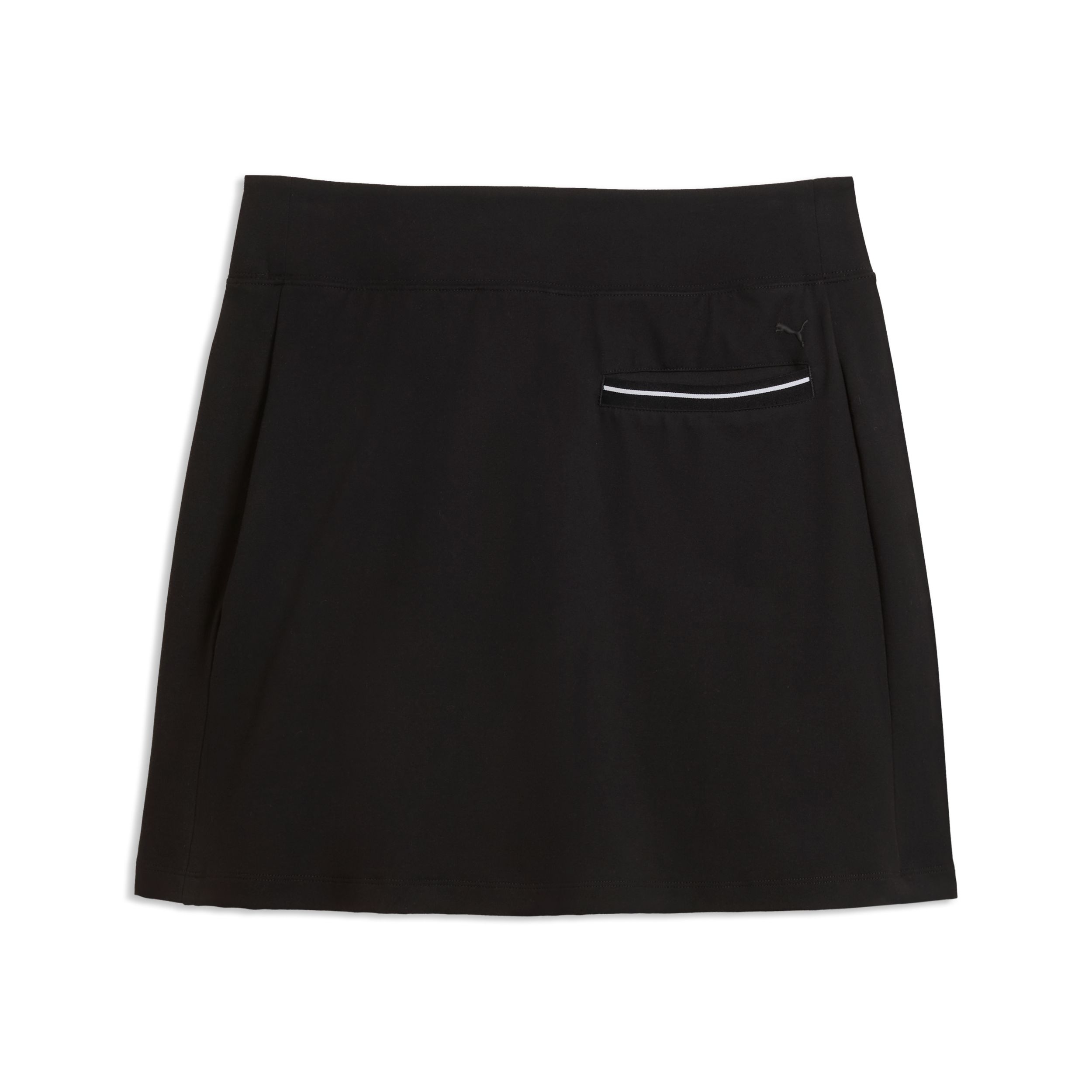 PUMA Women's CLOUDSPUN Lana 16 Inch Golf Skirt