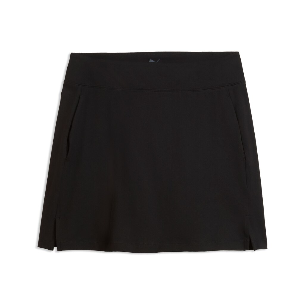 PUMA Women's CLOUDSPUN Lana 16 Inch Golf Skirt