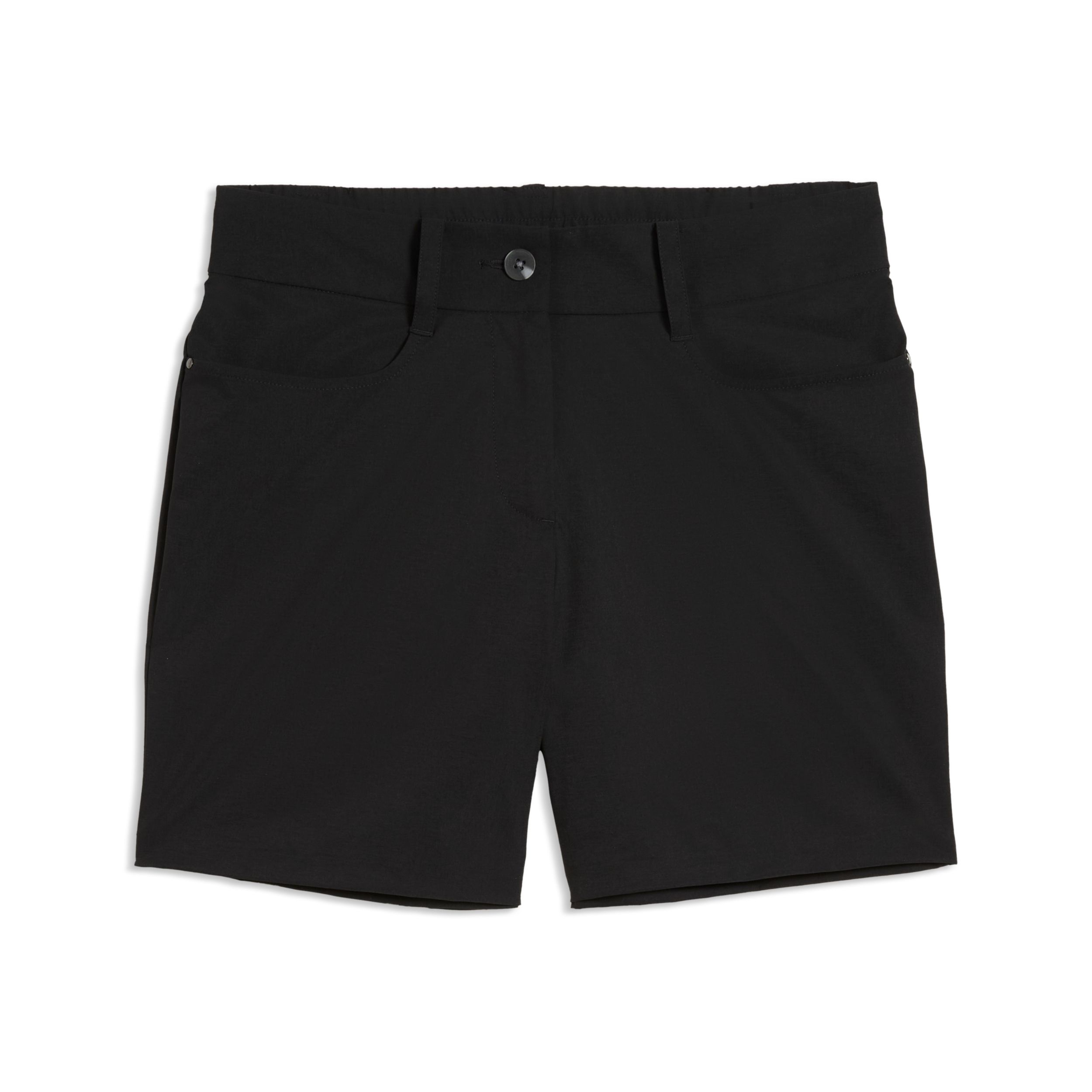 PUMA Women's Avant 6 Inch Athletic Shorts