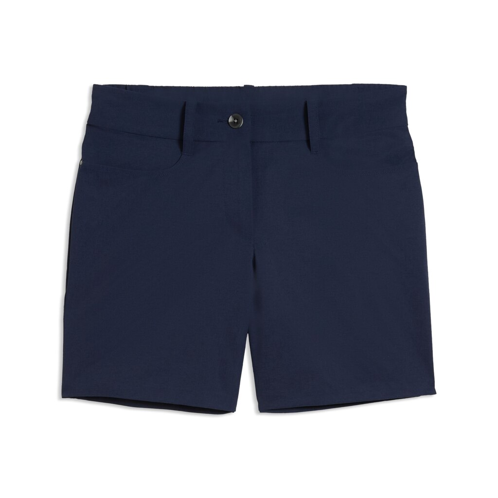 PUMA Women's Avant 6 Inch Athletic Shorts